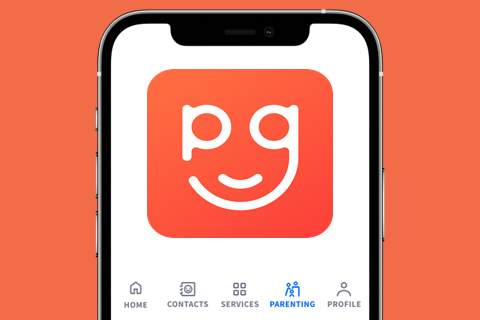 Parents Gateway logo